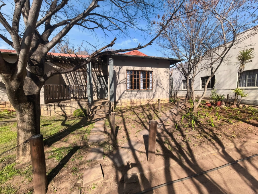 Commercial Property for Sale in Parys Free State